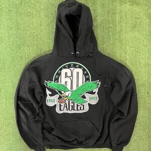 Philadelphia eagles Hoodie
